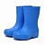 Сапоги Nordman синие без утеплителя ЭВА