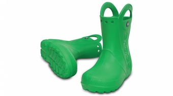 Handle It Rain Boot Kids