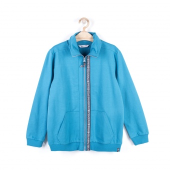 Толстовка для мальчиков SQUAD 64 Coccodrillo