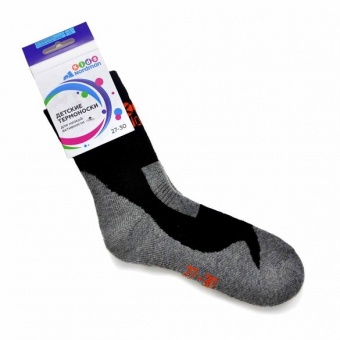 Термоноски детские для низкой активности Nordman kids