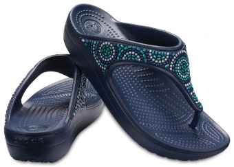Sloane Beaded Flip