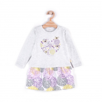 Платье для девочек BE SWEET Coccodrillo