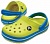 Crocband Clog K