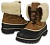 AllCast II Luxe Boot M