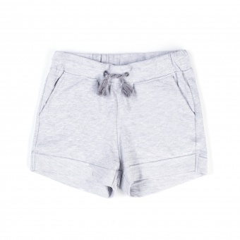 Шорты для девочек BASIC GIRL Coccodrillo