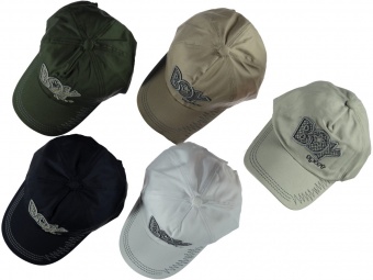 Кепка хаки Babexi детская