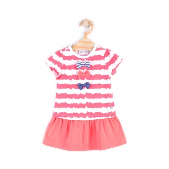 Платье для девочек CORAL REEF Coccodrillo