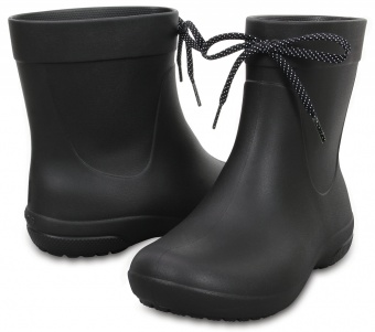 Crocs Freesail Shorty RainBoot