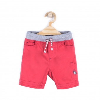 Шорты для мальчиков FAST Coccodrillo