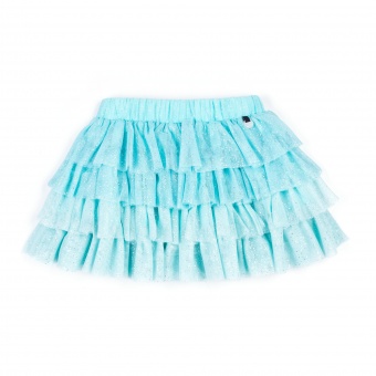 Юбка для девочек COTTON CANDY Coccodrillo