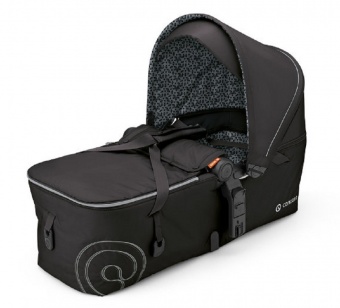 Люлька Scout Midnight Black 2016 Concord