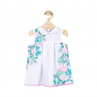 Сарафан для девочек CACTUS Coccodrillo