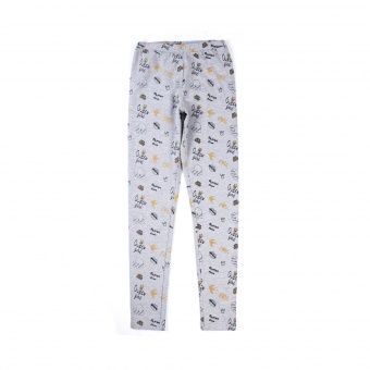 Леггинсы для девочек WONDER GIRL Coccodrillo