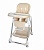 Стульчик для кормления 1014-B Beige Aricare