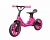 Беговел 2-х колесный Байк розовый