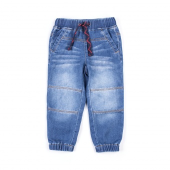 Брюки для мальчиков FOOTBALL TEAM Coccodrillo