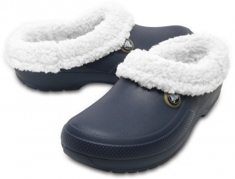 Classic Blitzen III Clog