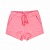 Шорты для девочек BASIC GIRL Coccodrillo