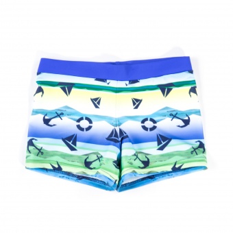Плавки для мальчиков SWIMMING COSTUMES Coccodrillo