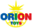 ORION TOYS