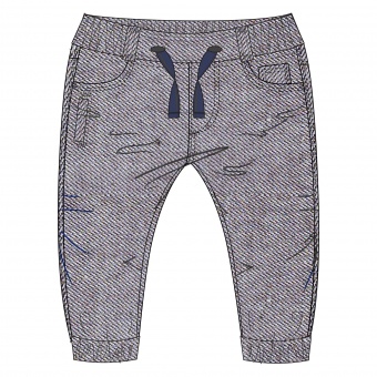 Брюки для мальчиков AIRCREW Coccodrillo