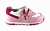 Кроссовки розовые для девочек Sursil-Ortho