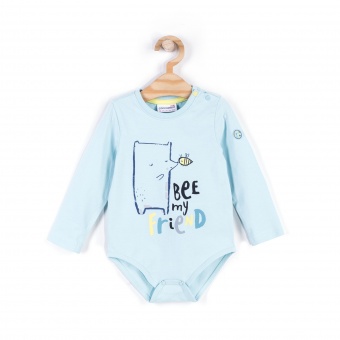 Боди для мальчиков MELLOW MOOD Coccodrillo