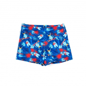 Плавки для мальчиков SWIMMING COSTUMES Coccodrillo