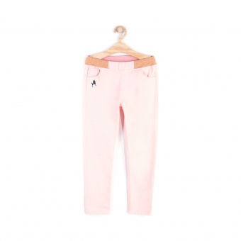Брюки для девочек POP Coccodrillo
