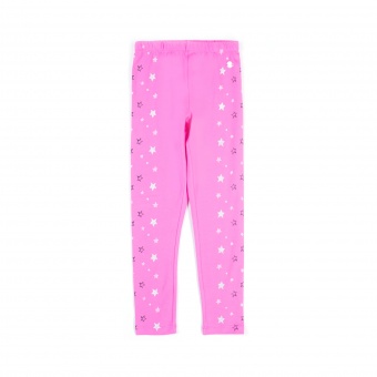 Леггинсы для девочек MAGIC Coccodrillo