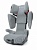 Автокресло 2/3 Transformer X-BAG Graphite Grey 2016 Concord