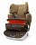 Автокресло Transformer XT Pro Walnut Brown 2016 Concord