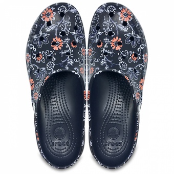 Crocs Freesail Graphic Clog W