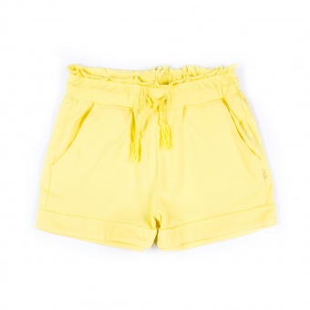 Шорты для девочек BASIC GIRL Coccodrillo