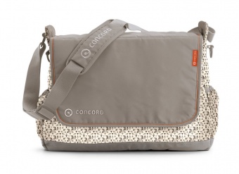 Сумка CityBag Cool Beige 2016 Concord