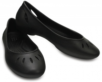 Crocs Kelli Flat W