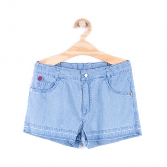 Шорты для девочек CHILL Coccodrillo