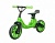 Беговел 2-х колесный Байк зеленый