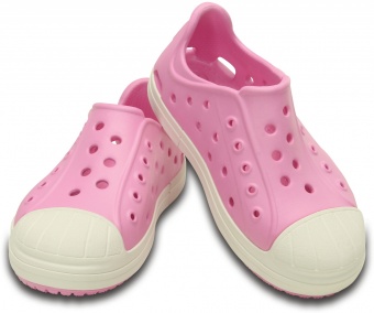 Crocs Bump It Shoe K