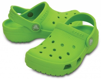 Crocs Coast Clog K