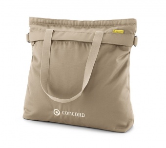 Сумка Shopper Powder Beige 2017 Concord