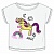 Футболка для девочек DREAMS Coccodrillo