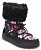 LodgePoint Graphic Lace Boot W