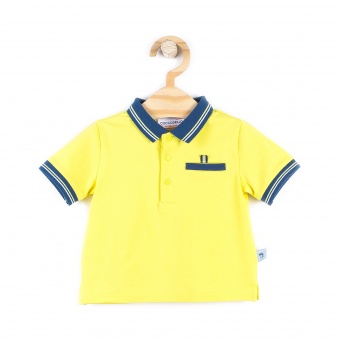 Футболка для мальчиков UNDER THE SEA Coccodrillo