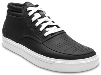 CitiLane Roka Chukka