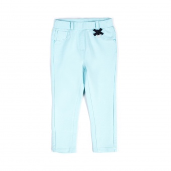 Брюки для девочек COTTON CANDY Coccodrillo