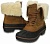 AllCast II Luxe Boot W