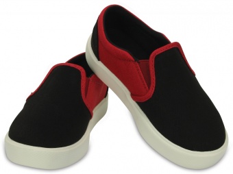 CitiLane Slip-on Sneaker K