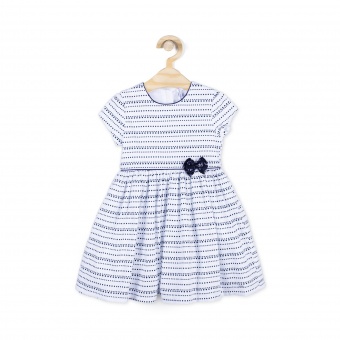 Платье для девочек ELEGANT JUNIOR GIRL Coccodrillo