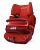 Автокресло 1/2/3 Transformer Pro Tomato Red 2016 Concord